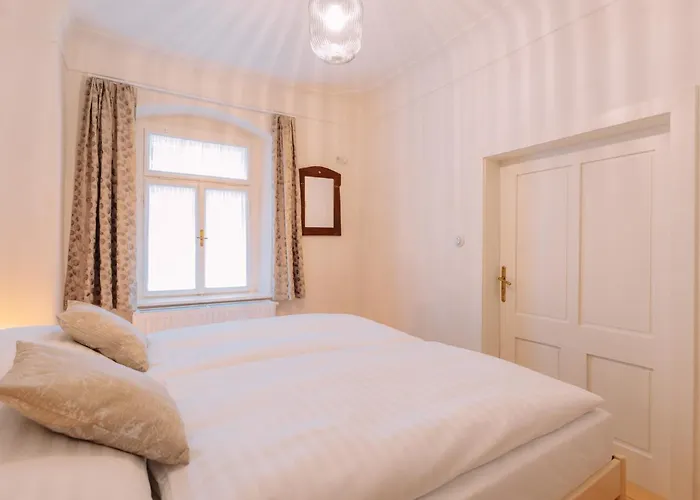 Apartmany Nathan