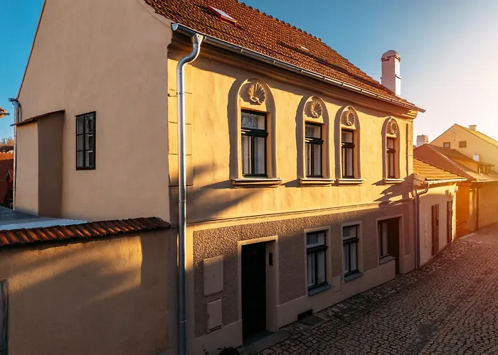 Apartmany Nathan