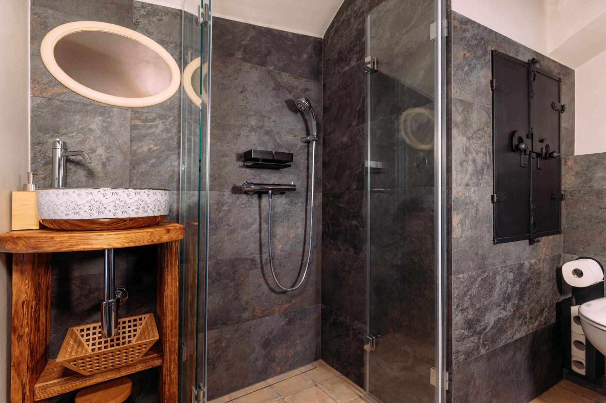 Apartmán Nathan Třebíč